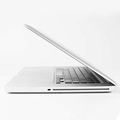 Amazon.com: Apple MacBook Pro 15in Laptop Intel Quad Core i7