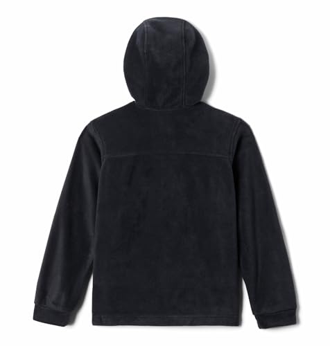 Image of Columbia Kids Steens Ii Fleece Hoodie (little Kid /Big Kid)