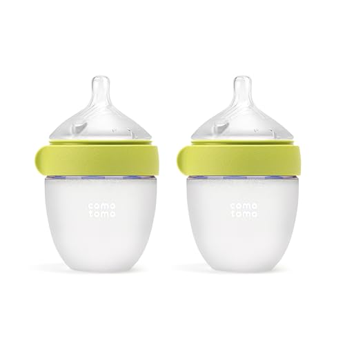 Comotomo 5oz True Slow-Flow Nipple