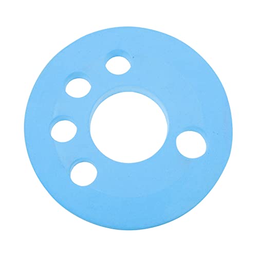 Totority Fishing Line Winder Spool Lightweight Reel for Organization Random Color Durable Fishing Tool for Convenient Winding and Protection of Fishing Line