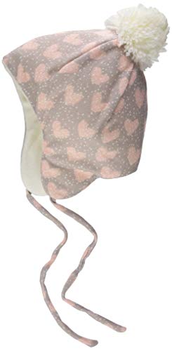 Preisvergleich Produktbild Sterntaler Mädchen Inka-Mütze für Babys und Kleinkinder