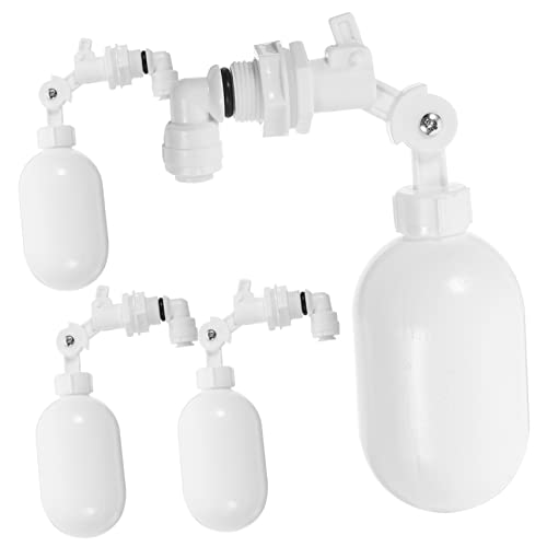 Válvula de flotador MAGICLULU para evitar desbordamientos en acuarios y ósmosis 2