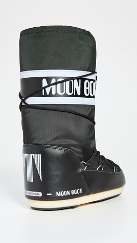 Image of Moon Boot unisex-adult Icon Nylon