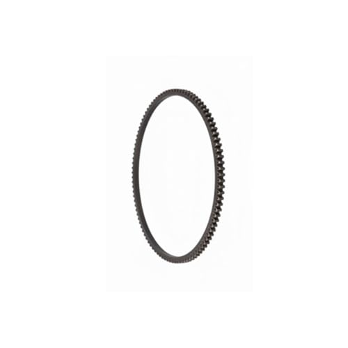 Anneau de volant d'inertie T11754 en acier trempé pour bloc Continental F124