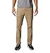 Columbia Men's Rapid Rivers Pant, flax, 40W x 30L
