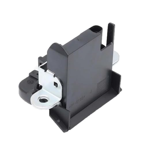 Verrou de coffre 1T0827505H pour Seat Altea - Pièce de rechange loquet de hayon arrière