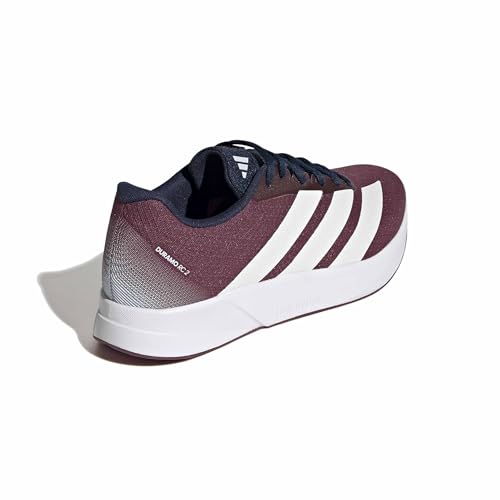 adidas Herren Duramo Rc2 Running Shoes, Victory Crimson/Off White/aero Blue, 46 2/3 EU – Ansicht 6