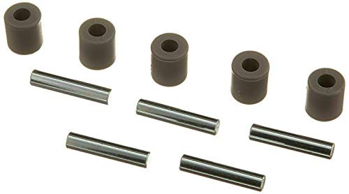 HASMX DC33 Wheel Kit