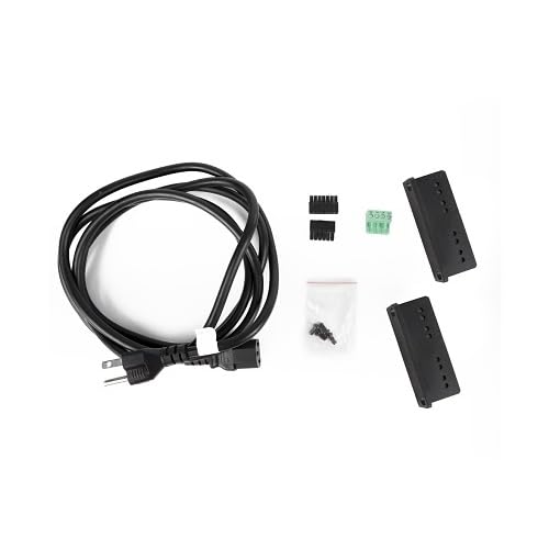ESA-70V2CH-300W 70V IP-Enabled Amplifier, 300W