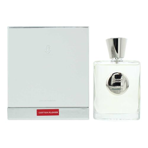 Giardino Benessere Cotton Flower By Giardino Benessere Eau De Parfum Spray 3.4 Oz