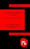  Die unsichtbaren Bewohner von Rushmere (Kabinett der Phantasten)