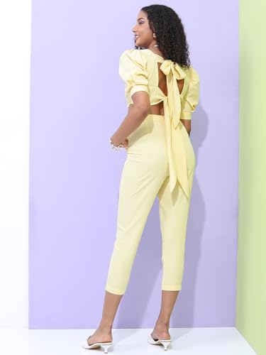 Image of Tokyo Talkies Womens Jump Suit