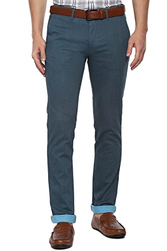Image of Van Heusen Men's Slim Casual Pants