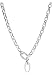 Produktbild JETTE Damen-Kette 925er Silber rhodiniert One Size 86574020