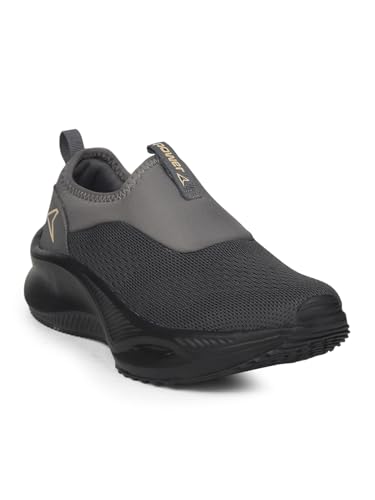 Image of Power Mens Neo Slip on Sneaker