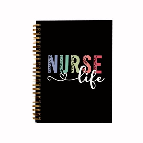 Carnet de notes pour infirmières pour ne plus perdre vos transmissions