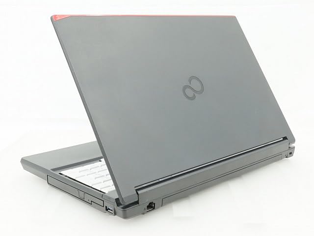 Amazon.co.jp: 【整備済み品】 富士通 Lifebook A579/B(FMVA64001) 第8