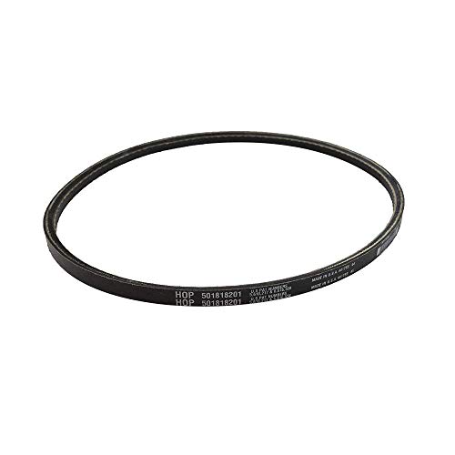 Husqvarna 501818201 Auger Drive Belt