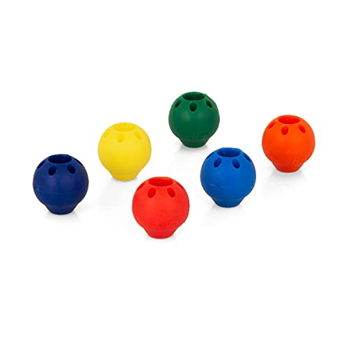 Afh Webshop Kugel Schreibhilfe 6er Set