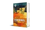  Die Bibel mit Umschlagmotiv von Paul Klee: Gesamtausgabe. Einheitsübersetzung