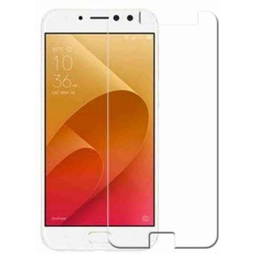 Image of Embed HD-Clear Screen Guard for Asus Zenfone 4 Selfie Pro ZD552KL - Harder or Durable Plastic & More Impact-Resistant Than Glass, with Free Installation Kit