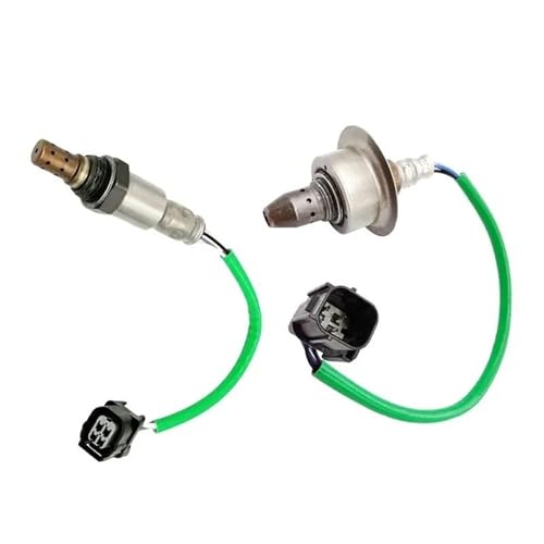 Capteur d'oxygène O2 haute précision pour TSX Accord 2.4L amont aval