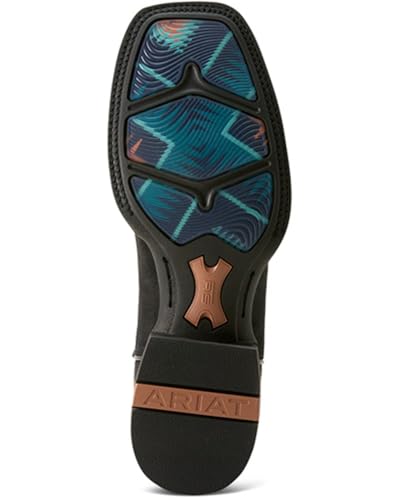 Image of ARIAT Men's Oakwood Cowboy Boot