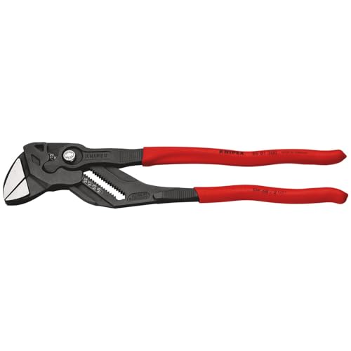 KNIPEX 86 01 300 SB Llave alicates de 300 mm de longitud ajustable 2