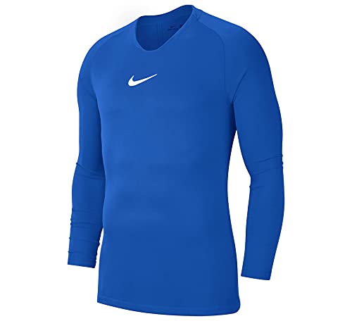Nike Park First Layer Maillot Enfant royal blue/Blanc FR : XS (Taille Fabricant : XS)