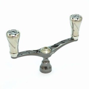 Amazon | LIVRE(リブレ) リール ウイングDハンドル ピッチ98