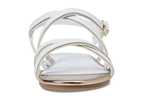 Janie and Jack Girl's Strappy Sandal (Toddler/Little Kid/Big Kid)2