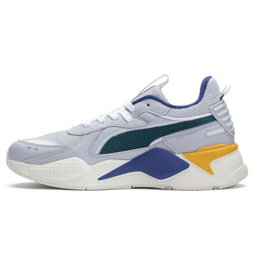 PUMA Mens Rs-X New Heritage Lace Up Sneakers Shoes Casual - Grey - Size 11 M3