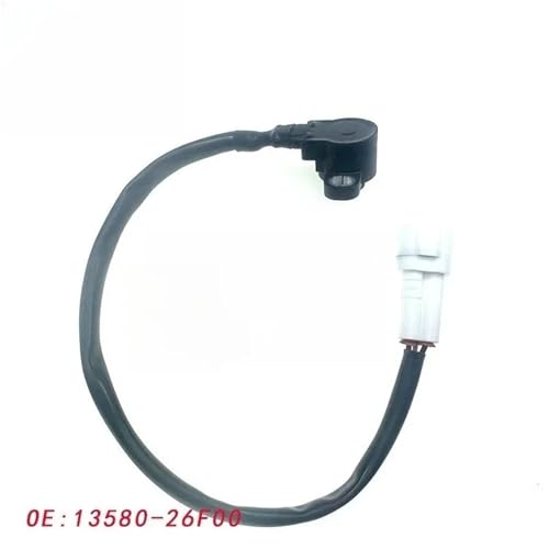 Capteur de position du papillon 5EA-85885-00 pour moteur Suzuki - 3