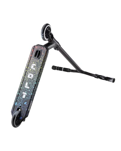 Envy Scooters Colt S5 Complete Scooter - Black #TOP2