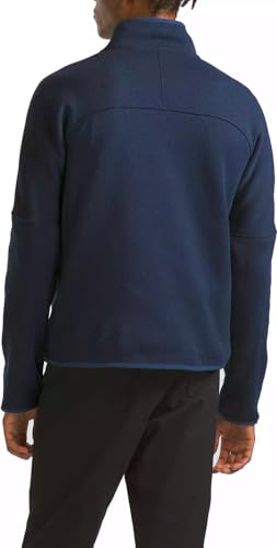 Image of THE NORTH FACE Men's Front Range Full Zip Fleece Jacket
