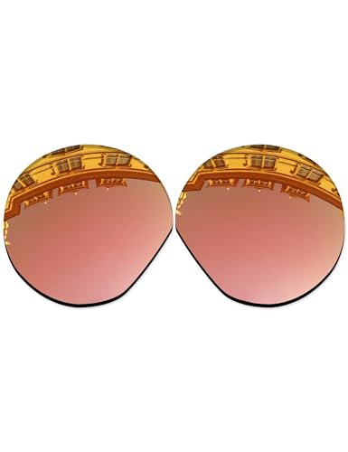 Image of Lenses Replacement for Oakley HSTN OO9464 Sunglass - Confirm Fit | Scratch Resistant