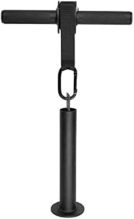 RIGERS Wrist & Forearm Blaster Roller - (New) Anti-Slip with knurled Handles