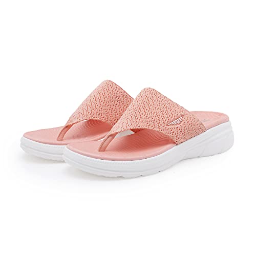 Image of Red Tape Sports Sandals for Women | Comfortable Cushioned Slip-on