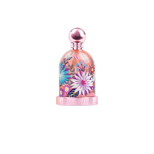 Halloween Blosson Women 3.4 Oz. Edt
