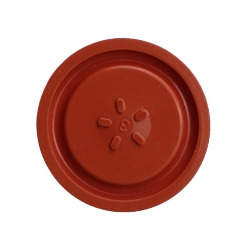 Tapa de válvula PCV para solucionar ralentí inestable en Sonic y Trax