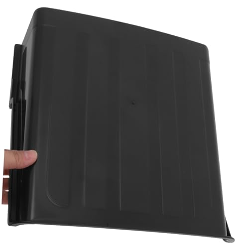 Funda para cámara evita fallos por agua con protector lluvia exterior plástico 3