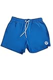 Colore: Azzurro NORTH SAILS - Costume col 0778 673358