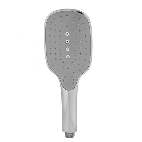 Pulvérisateur de douche à trois arrêts et pomme de douche multifonction haute pression