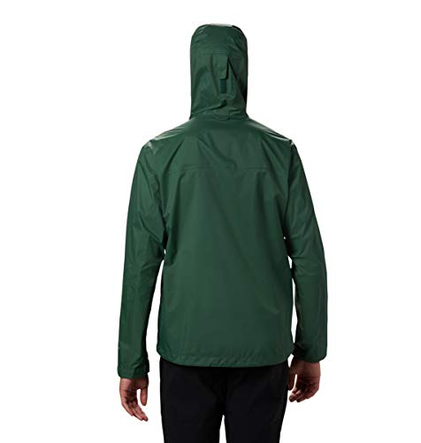 Image of Columbia Men's Raincoat