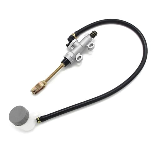 Cilindro de freno trasero para LTA500F 2002-2007 bomba de freno 69600-03GF0