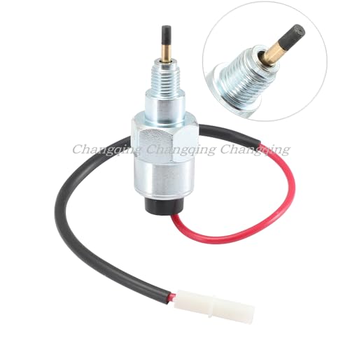 Solénoïde carburant 692094 pièce de rechange pour carburateurs modèles 807664 - 4