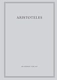 haushaltsauflösung antik  Aristoteles: Oikonomika: Schriften zu Hauswirtschaft und Finanzwesen (Aristoteles: Aristoteles Werke)