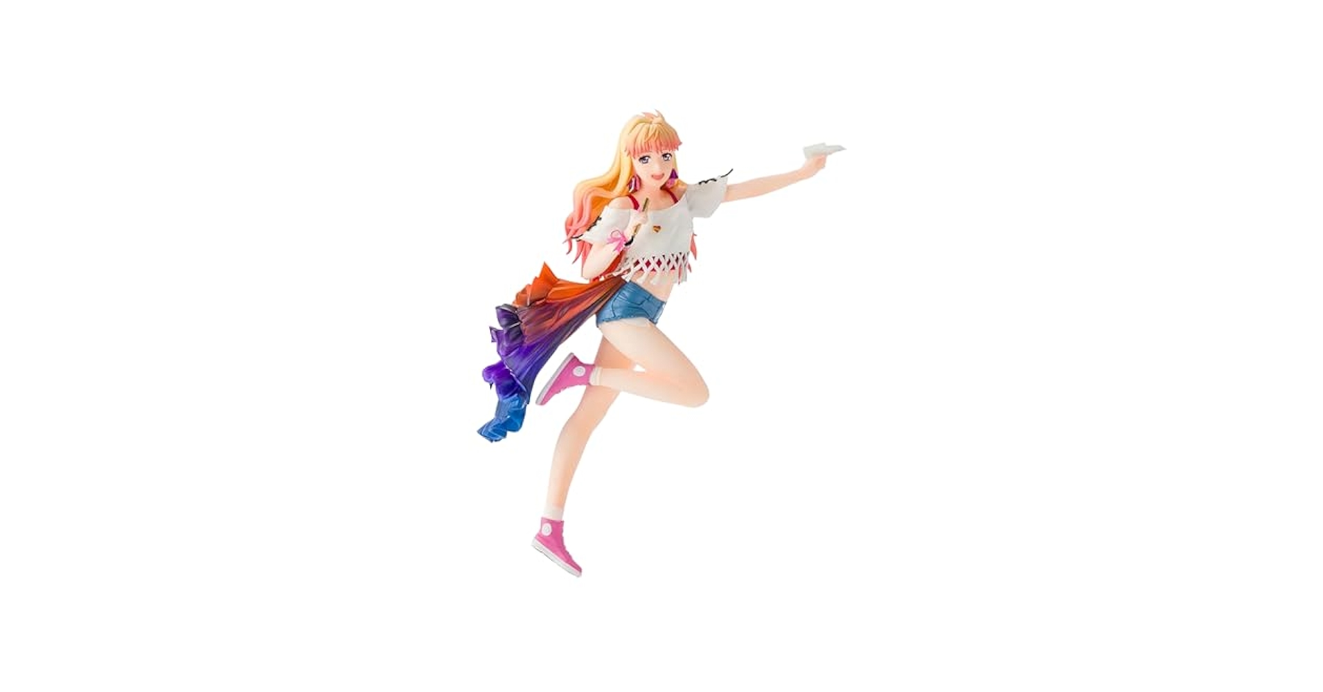 【24個セット】マクロスF　FIGURIZMα ランカ　シェリル Amazon | マクロスF フィギュア FIGURIZMα シェリル・ノーム