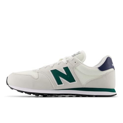 Image of New Balance Men 500 Sneaker