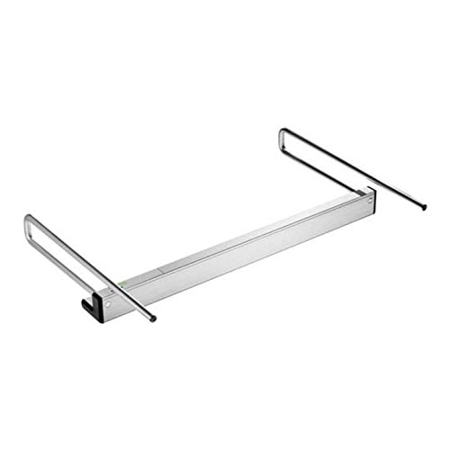 Festool Parallel Side Fence PA-A SSU 200, Silver - Image 2